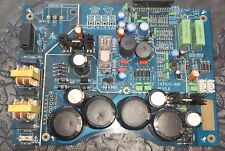 CARTE ÉLECTRONIQUE MUSE AUDIO VM08 POUR PIECES