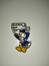 Magnet aimant donald bills - magnet/aimant,