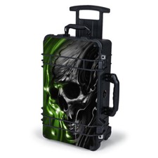 Skin Decal Wrap for Pelican