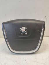 Peugeot 508 RXH 2012 Avant