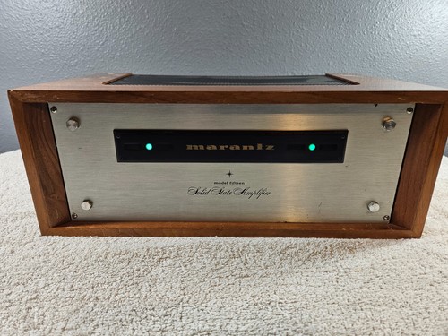Marantz model power - model,