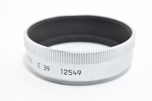 pare soleil leica