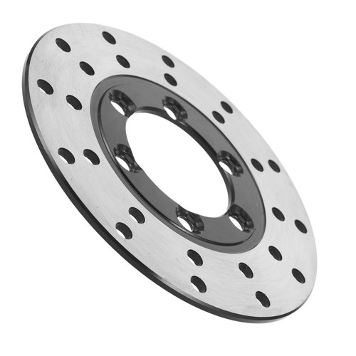 Disque frein remplacement - de,