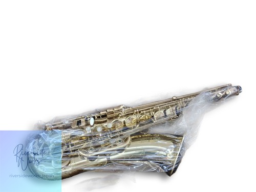Selmer tenor saxophone sa80 - saxophone,