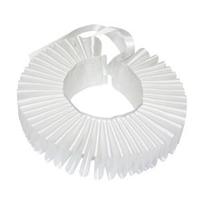 Costume de cosplay de clown de