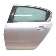 Porte arriere gauche PEUGEOT 508 1 PHASE 1 9006S0