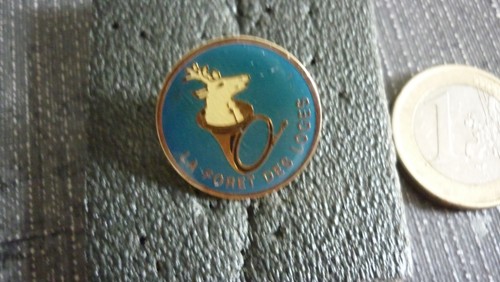 Pins chasse foret des - chasse, la