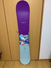 Snowboard BURTON Custom Sea