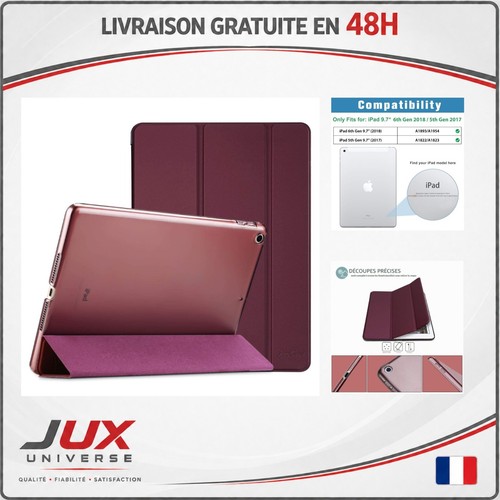 Procase coque ipad 6ème - ipad, 6ème/5ème