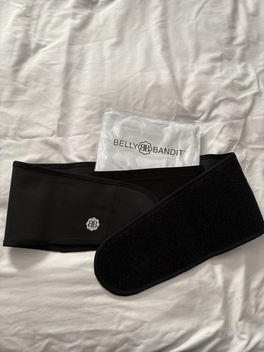 Belly bandit - belly, (barely