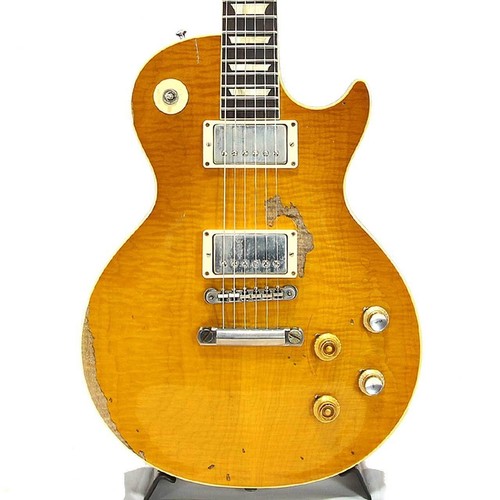 Gibson custom shop 2019 - 2019, 60th