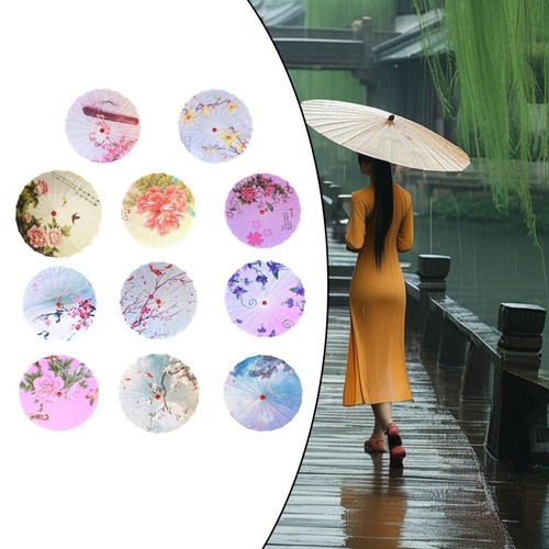 Parapluie chinois papier - parapluie,