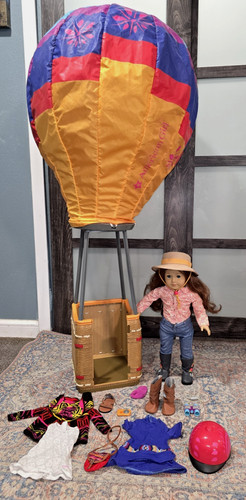 Retired 2013 american girl - retired,