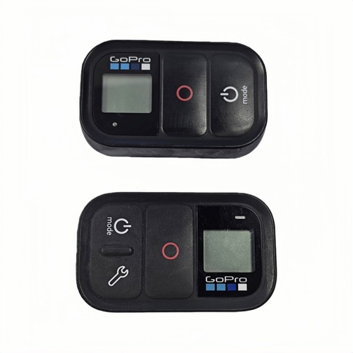 Gopro smart remote control - remote,