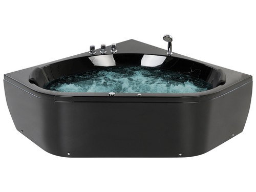 Beliani baignoire angle - beliani,