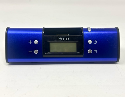 Ihome ih16u audio dock speaker - dock,