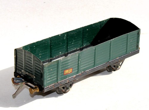 Roussy rapide o 2104 - l.,