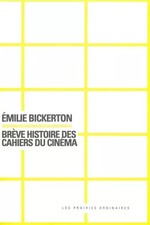 Brève histoire des Cahiers du