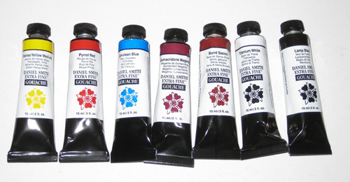 Lot daniel smith extra fine - lot,