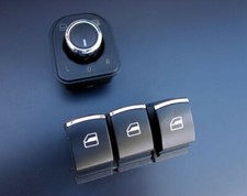 Pour VW Golf 5 6 Passat CC B6