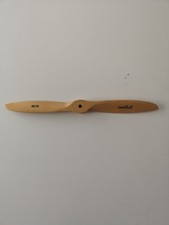 hélice en bois 15/10"