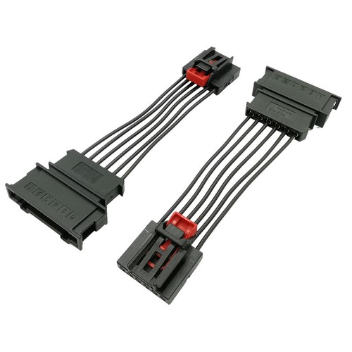 Adaptateur feux - adaptateur,