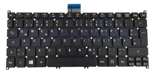 Clavier acer aspire 123 - clavier,