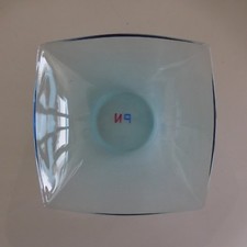 Vide-poche verre empty-pocket