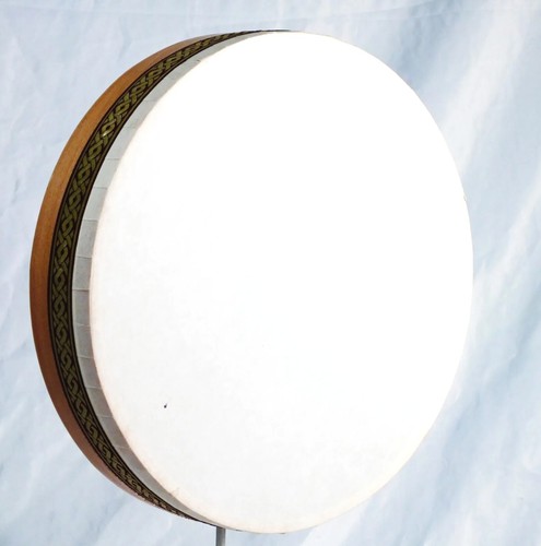 Frame drum bendir - bendir,, daf,