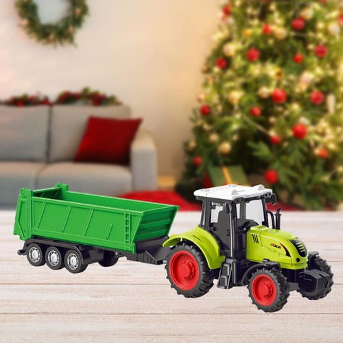 Camion tracteur agricole - tracteur,