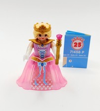 Playmobil Série 25 Fille –