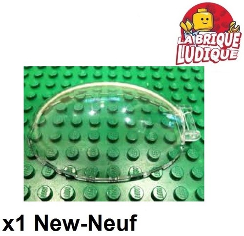 Lego windscreen 8x6x2 - lego,