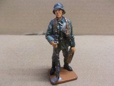 Soldat de plomb 1 DELPRADO