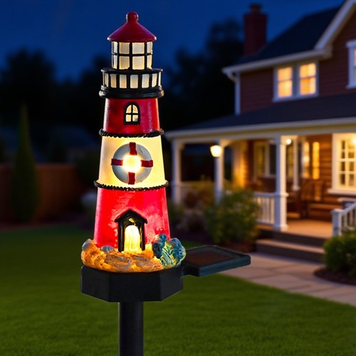 Phare led étanche - phare,