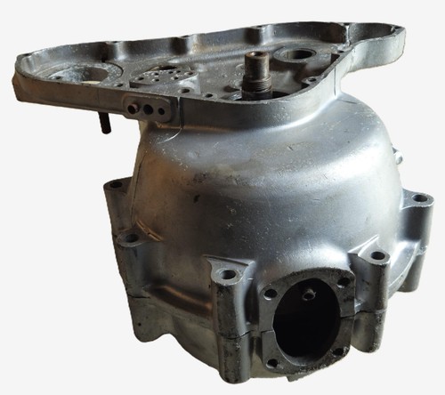 Carter moteur vilebrequin - carter,