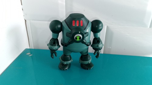 0911253 figurine ben - 0911253, alien
