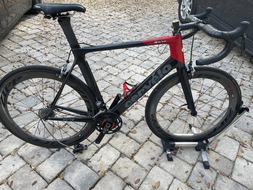 Cervelo size parts - s3,