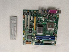 Lenovo Carte Mère Ver: V1.0 G31T-LM