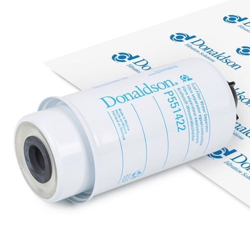 Donaldson p551422 fuel filter - donaldson,