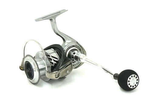Daiwa saltiga 4000sh - daiwa,