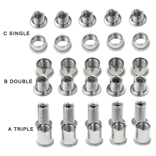 Chaud solde 5pcs montagne - 5pcs,