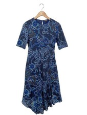 DESIGUAL Robe à manches