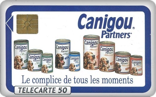 Rare telecarte privee 1990 - 1990, /
