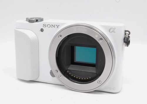 Near mint sony nex - [near,
