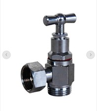 Robinet d'arrêt Altech