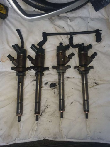 Injecteur bosch 0445110188 - 4,