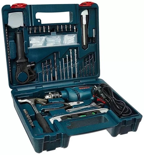 Bosch 13mm 600w - 13mm, drill