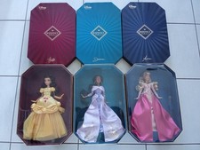 Lot poupée barbie - lot,