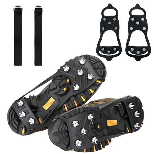 Crampons pour chaussures