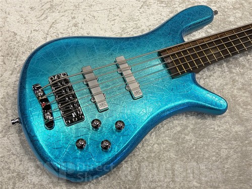Warwick custom shop - custom, streamer